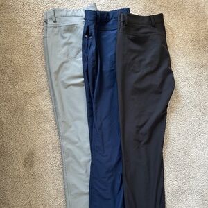 Men’s greg Norman pants